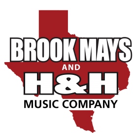Brook Mays Music - Mckinney